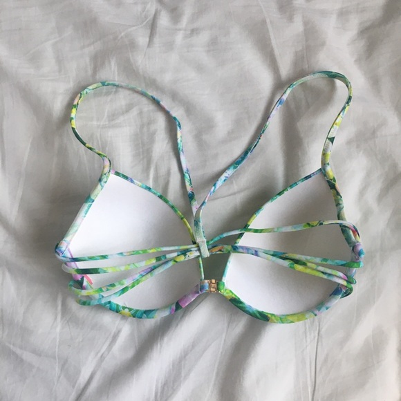 Studded Victoria secret swim top - Picture 3 of 3